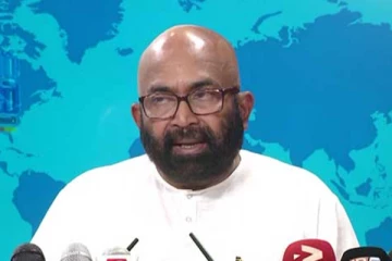 பொதுவான மேடையில் பகிரங்க விவாதம்: நிதி இராஜாங்க அமைச்சர் விடுத்துள்ள சவால்