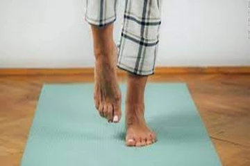 ஆயுட் காலத்தை தெரிந்து கொள்ள இந்த எளிமையான பயிற்சி