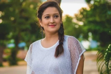 43 வயதில் தனது பிறந்தநாளை கியூட்டாக கொண்டாடிய நடிகை லைலா- புகைப்படம் இதோ