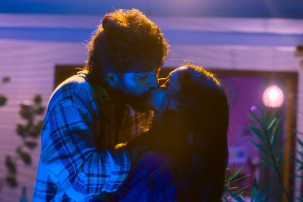 லிப் லாக் காட்சியில் நடித்தது இப்படி தான் இருந்துச்சு.. அனுபவத்தை கூறிய அஜித்தின் ரீல் மகள் | Anikha Replied To Fans Comment