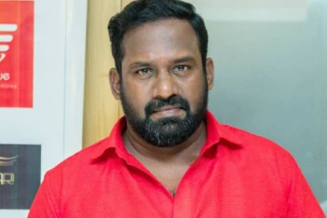 நடிகர் ரோபோ ஷங்கரா இது? ஒரு காலத்தில் பாடி பில்டராக இருந்துள்ளாரா?- இதுவரை பார்த்திராத புகைப்படங்கள் இதோ