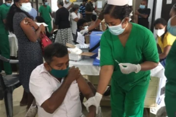கொவிட் தடுப்பூசியை எவ்வாறு பெற்றுக்கொள்வது? வெளியானது விபரம்