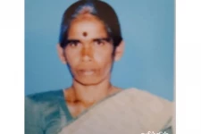 காணாமல்போனதாக கூறப்படும் பெண்ணின் சடலம் உருக்குலைந்த நிலையில் மீட்பு