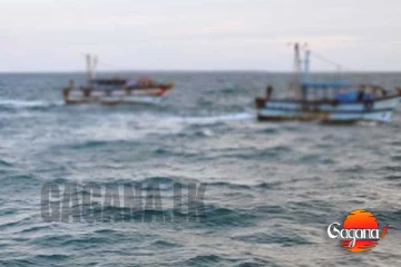 මුහුදු ගිය දෙන්නෙක් ආයේ ගොඩබිමට ඇවිත් නෑ, අතුරුදහන්