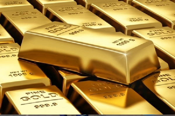 வரலாறு காணாத உச்சம் தொட்டது தங்கத்தின் விலை! - ஐபிசி தமிழ்