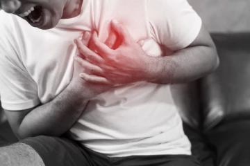 Doctors advice..மாரடைப்பு வராமல் தடுக்க எளிய வழிகள் - இதோ!