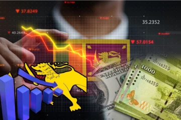 பாரிய பின்னடைவை சந்தித்துள்ள இலங்கை: எச்சரிக்கும் நிபுணர்கள்