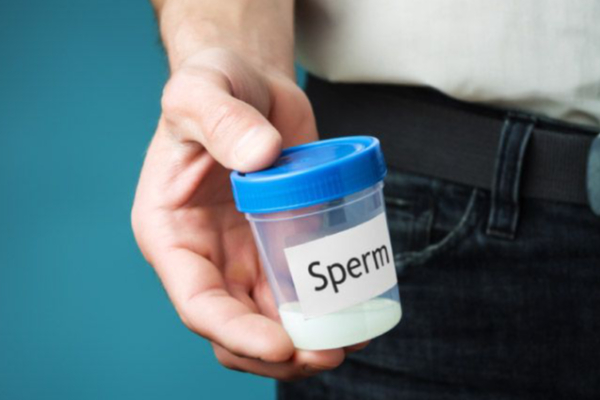 பிரியாணி ஆசைக்காட்டி விந்தணு தானம் ; ஏமாந்த யாசகர்கள்! | Sperm Donation With A Hint Of Biryani