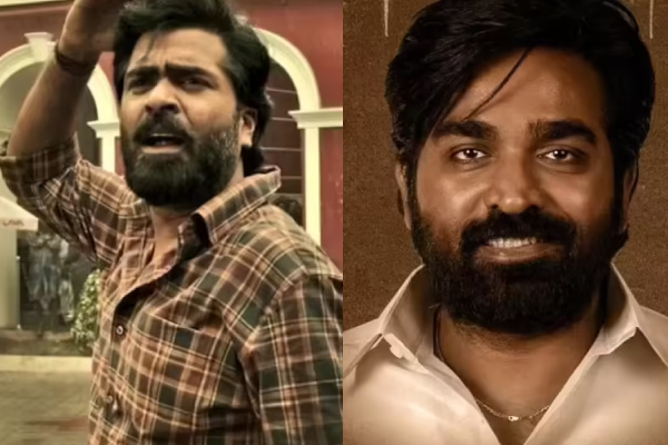 அரசன் படத்திலிருந்து விஜய் சேதுபதி விலகல்? அதிர்ச்சியில் ரசிகர்கள் | Is Vijay Sethupathi Out Of Arasan Movie