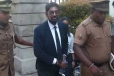 கெஹெலிய உள்ளிட்ட நால்வருக்கு பிணை; ஆனால் விமானம் ஏறக்கூடாது