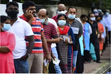 இலங்கை மக்களிடம் விடுக்கப்பட்ட முக்கிய கோரிக்கை