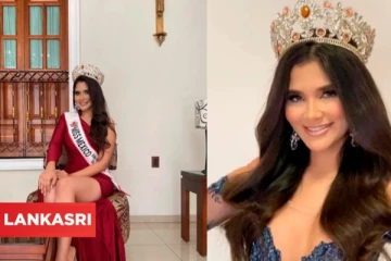 நான் வெறும் முக அழகு கொண்ட பெண் அல்ல.. 50 ஆண்டுகள் சிறை செல்லும் அழகிப்போட்டியில் வென்ற இளம்பெண்