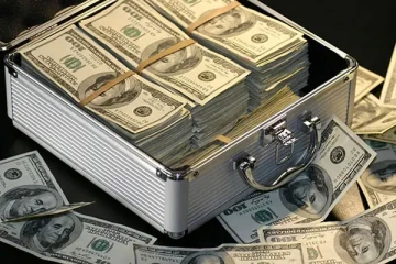 ලාංකිකයෙක්ට විදේශ විනිමය කොපමණ කාලයක් ළඟ තබා ගත හැකිද?