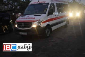 தினமும் அதிகாலை 5.30 மணிக்கு இரணைதீவுக்கு கொண்டு செல்லப்படும் உடல்கள்! வெளியானது சுற்றறிக்கை