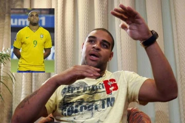 ஒரே இரவில் 18 விலை மாதர்களுடன்... திருமணமான 24 நாட்களில் விவாகரத்து: பிரேசில் கால்பந்து ஜாம்பவானின் மறுபக்கம்