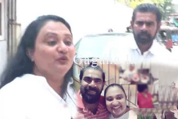 ප්‍රවීණ රංගන ශිල්පිනී දමිතා අබේරත්නට සහ ඇයගේ සැමියාට අධිකාරණයෙන් අද ලැබුණු තීන්දුව.