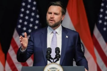 இந்தியா, பாகிஸ்தான் பிரச்சனையில் தலையிடப் போவதில்லை ; அமெரிக்க துணை ஜனாதிபதி