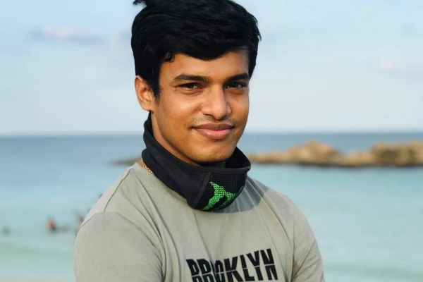 வவுனியாவில்  இளைஞர் மாயம் - உதவிகோரும் குடும்பத்தினர்! - ஐபிசி தமிழ்