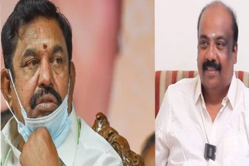 திமுகவில் இணைந்து சில நாட்கள்தான் - மருது அழகுராஜுக்கு முக்கிய பொறுப்பு!