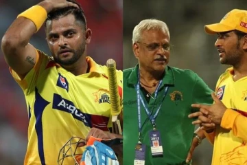 சுரேஷ் ரெய்னாவை CSK ஏலத்தில் எடுக்காததற்கு காரணம் இதுதான்! உண்மையை உடைத்த காசி விஸ்வநாதன்