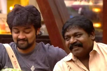 பிக்பாஸை முடித்த கையோடு இமான் அண்ணாச்சியை சந்தித்துள்ள ராஜு- அழகிய வீடியோ, என்ன நடந்தது பாருங்க