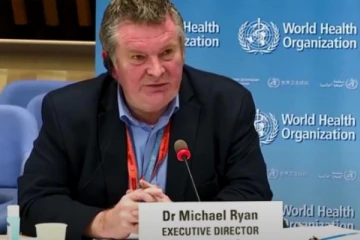 உலக நாடுகளின் அவசரம்... உரிய விலை கொடுக்க நேரிடும்: உலக சுகாதார நிறுவனம் எச்சரிக்கை