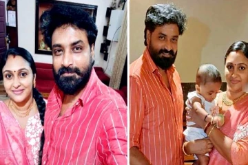 மிர்ச்சி செந்தில் வீட்டில் மற்றுமொரு விஷேசம்! புகைப்படத்துடன் வெளியிட்ட பதிவு!