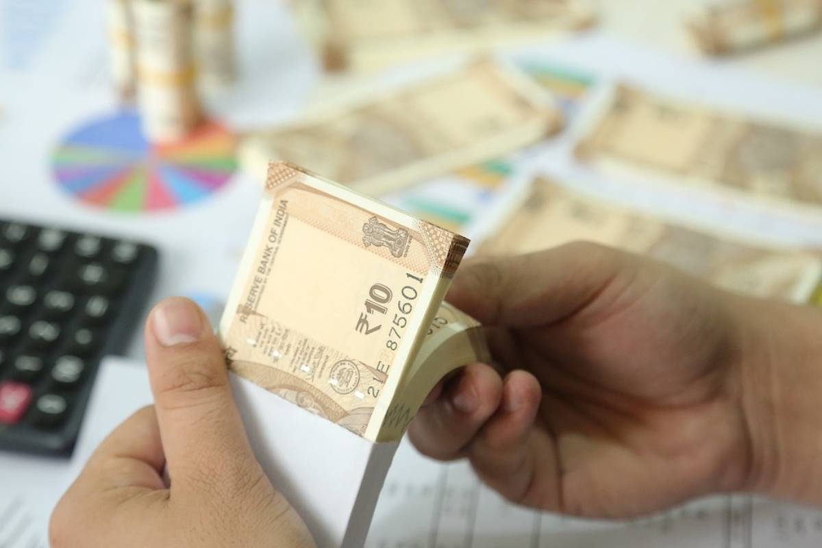 Post Office திட்டம்: ஒரு முறை முதலீடு செய்தால் போதும்.., மாதந்தோறும் ரூ.5,500 கிடைக்கும் | Mis Scheme One Time Deposit Get Rs 5500 Per Month