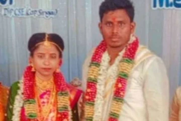 திருமணமான 5 மாதத்தில் தூக்கிட்டு தற்கொலை செய்து கொண்ட தம்பதி! வேதனையில் குடும்பத்தினர்