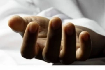 අභිරහස් ලෙස මියගිය පුද්ගලයෙක්ගේ මළසිරුරක් හමු වෙයි..