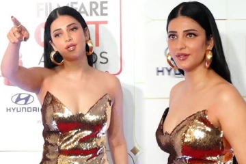 திருமணத்தை விட அதில் தான் எனக்கு ஆர்வம் அதிகம், ஸ்ருதிஹாசன் அதிர்ச்சி கருத்து