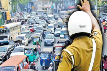 கொழும்பில் நாளை விசேட போக்குவரத்துத் திட்டம்