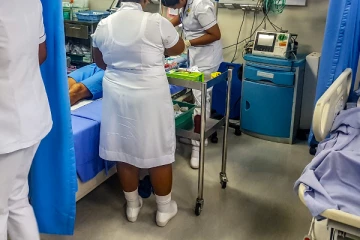 யாழ்.போதனா வைத்தியசாலையில் தொடரும் அதிர்ச்சி சம்பவங்கள்! வெளிவராத உண்மைகள் பல