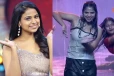 குஷி ஜோதிகாவாக மாறி டிவி ஷோவில் ஆட்டம் போட்ட ஜோவிதா...வீடியோ