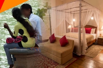 සමාජ මාධ්‍ය කළඹමින් තවත් 14 හැවිරිදි දැරියකට 22 කේ තරුණයෙක් කළ අපරාදය.