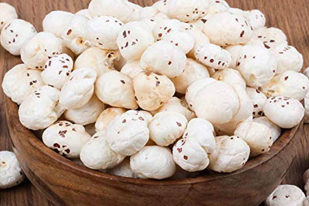 உடல் எடை முதல் சரும ஆரோக்கியம் வரை: மக்கானாவின் அற்புத நன்மைகள் | Makana Health And Skin Care Benefits உடல் எடை முதல் சரும ஆரோக்கியம் வரை: மக்கானாவின் அற்புத நன்மைகள் | Makana Health And Skin Care Benefits