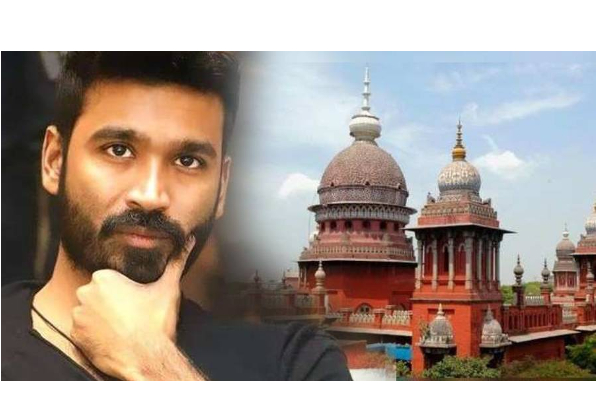இடிக்கு மேல் இடி... நடிகர் தனுஷுக்கு நோட்டீஸ் - தொடர் நடவடிக்கைக்கு நீதிமன்றம் உத்தரவு | Cinema Thanush Court Order