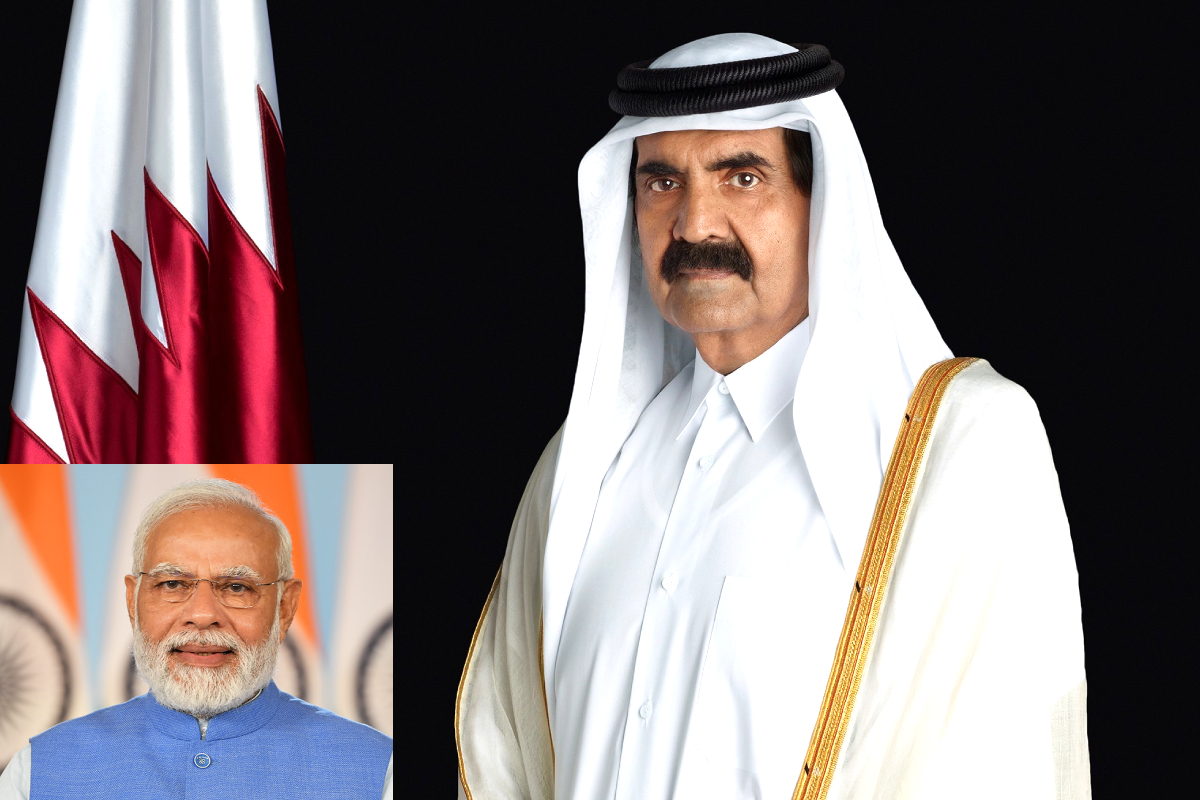 India-Mourns-Qatars-Father-Amir