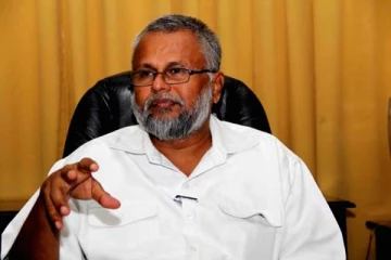 நாட்டிற்கு டொலரை பெற்றுக்கொள்ள கடலுணவு ஏற்றுமதியாளர்களிடம் கலந்துரையாடிய டக்ளஸ்