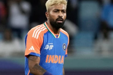 ஹர்திக் பாண்டியா மீது முறைப்பாடு பதிவு