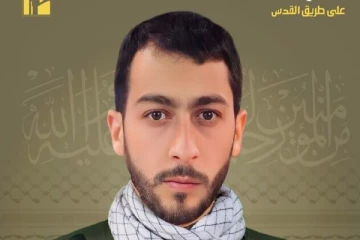 இஸ்ரேல் ட்ரோன் தாக்குதல்: மற்றுமொரு ஹிஸ்புல்லா தளபதி பலி