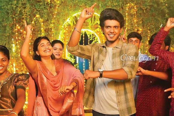 KPY பாலா ஹீரோவாக கலக்கியுள்ள காந்தி கண்ணாடி படம் எவ்வளவு வசூலித்துள்ளது?... முழு விவரம் | Kpybala Gandhi Kannadi Movie Full Bo Details