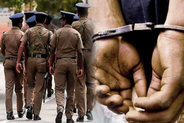 சிகிச்சைக்கு சென்ற பெண்ணிடம் தாகாத முறையில் நடந்து கொண்ட வைத்தியர் கைது