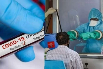 மஹதிவுல்வெவ பிரதேச வைத்தியசாலை வைத்தியர் உட்பட நால்வருக்கு கோவிட் தொற்று உறுதி