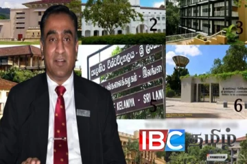 முடிவிற்கு வருகிறது பல்கலைக்கழகங்களில் நிலவும் ஆளணிப்பற்றாக்குறை : ஆட்சேர்ப்பிற்கு கிடைத்தது அனுமதி