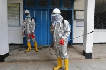 கோட்டே மாநகர செயலகத்தை இரு வாரங்களுக்கு மூட முடிவு!