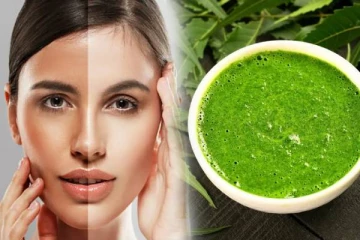 உடனடியாக முகத்தை வெள்ளையாக்க உதவும் பேஸ்பேக்.., எப்படி தயாரிப்பது?