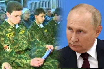 வீடற்றவர்களை குறிவைக்கும் ரஷ்ய படைகள்: ஆள்சேர்ப்பு நடவடிக்கையில் புடின் தீவிரம்!