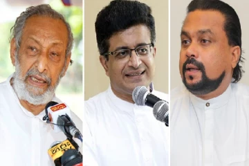 அமைச்சர்களுக்கு எதிராக நீதிமன்றில் முன்வைக்கப்பட்ட வாதம்