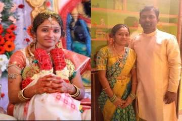 மனைவியை பக்கா பிளான் போட்டு கொலை செய்த கணவன்! ஒகே சொன்ன காதலி: அதிரவைக்கும் வாக்குமூலம்